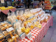 -盒马鲜生(大行宫店)