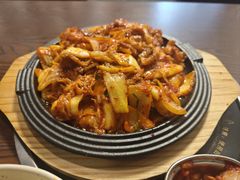 -韩鼎丰·韩国料理(林奥店)