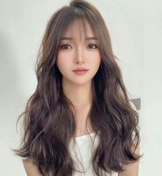 -起点潮色造型