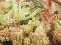 -湘肠香火锅店(团结湖店)