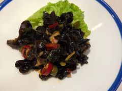 -昌正春天酒店-海鲜餐厅