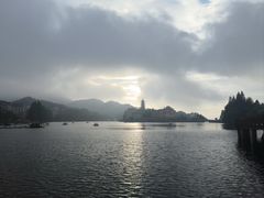 -九宫山风景区