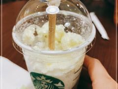 -星巴克(宁波老外滩店)