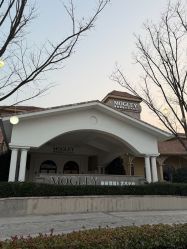 -摩格俪婚礼艺术中心(湖州店)