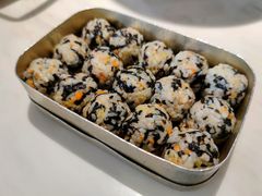 -HOTISLAND海鸡岛·韩国料理(江南西店)