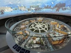 -大连市规划展示中心