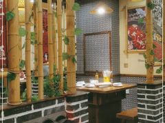 大堂-玉园烧烤·海鲜辣炒