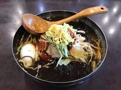 -服务大楼冷面(延大店)