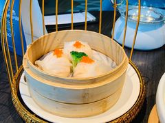 鹊玥大虾饺-鹊玥·粤菜小馆(汇智国际商业中心店)