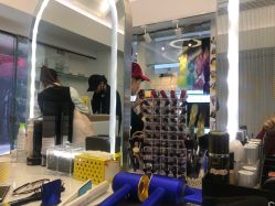 -瞬间漂亮·化妆造型(北滨路店)
