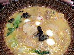什锦全家福-扬州狮子楼·非遗淮扬菜(东关街店)