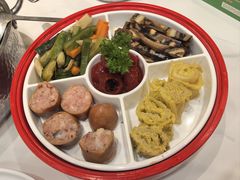 -懂羊帝·羊蝎子·北京菜(小关店)