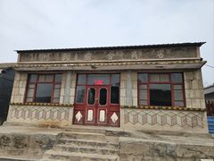 -鸡鸣驿城