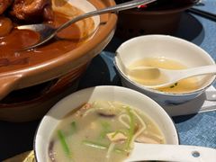 招牌海鲜焖面-闽海肴(北辰荟店)