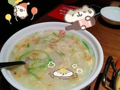 -吕氏疙瘩汤·新鲁菜(济南万象城店)
