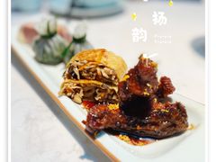 -淮扬韵(高新大都荟店)