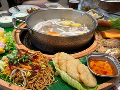 -椰小鸡·琼州糟粕醋(美兰缤纷城店)