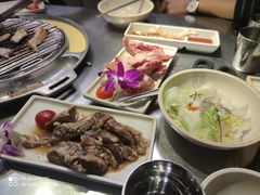-喜来稀肉(虹泉路店)