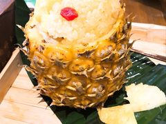 -云海肴云南菜·蒸汽石锅鱼(北京良乡华冠店)