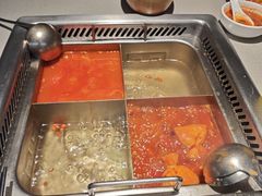 -海底捞火锅(大唐店)