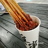 韩国街美食[调皮]