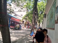 -清真·马文砂锅大全(麦苋街店)