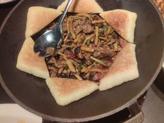 -桂小厨广西菜(水晶城店)