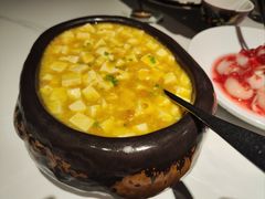 -羲和雅苑•北京烤鸭(国贸商城店)