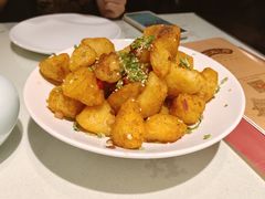 -老太原菜馆(中正天街店)