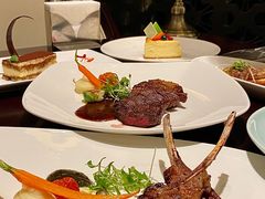 -广州天河希尔顿酒店