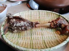 -总参北京涮羊肉