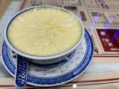 -捷信牛奶甜品世家(合生汇店)