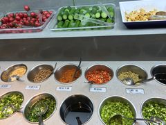 -海底捞火锅(泉城路店)
