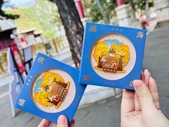 -潭柘寺景区