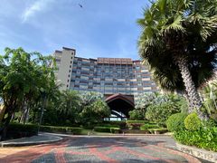 -三亚湾海居铂尔曼度假酒店