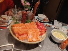 -匠和风精致料理(祥禾天地店)