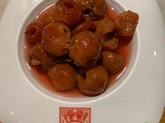 -京门老爆三·铜锅涮肉 爆肚(望京店)