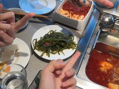 -海底捞火锅(太原南站店)