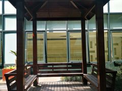 -复旦大学附属华山医院(浦东院区)