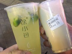 -徐小包的奶茶(济宁万达店)