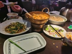 -大头虾越式风味餐厅(光明广场店)