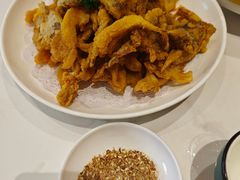 -梅利汴京烤鸭•开封豫菜地标店(晋安路店)