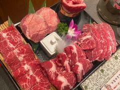 -赤谷和牛烧肉居酒屋(石景山店)