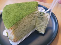 -花间茶(华侨城创意园店)