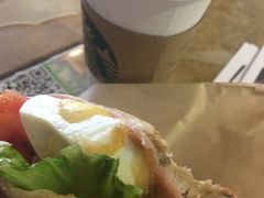 -星巴克臻选(珠海富华里店)