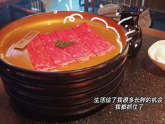 -牛New寿喜烧(闵行龙湖天街店)