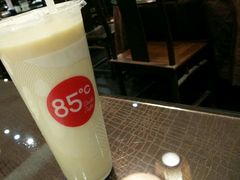 -85度C(厦门中华城新店)