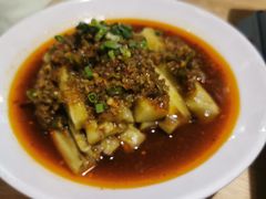 -全牛匠·乐山跷脚牛肉(新中关店)