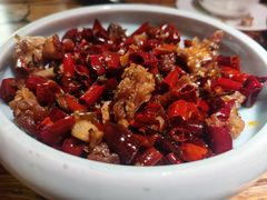 -百年神厨·地道川菜(清江西路店)