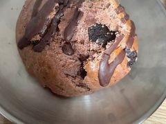 -CC BAGEL&SCONE 贝果与司康(南开大悦城店)